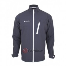 Coralium Shine DARKGREY&GREY Outdoor Mont