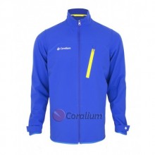 Coralium Shine SAX&YELLOW Outdoor Mont