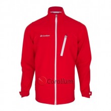 Coralium Shine RED&GREY Outdoor Mont