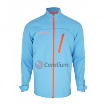 Coralium Shine TURQUOIS&ORANGE