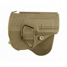 Tabanca Kılıfı TOMA Bej (Özel Harekat)