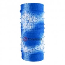 BOYUNLUK BLUE ELECTRİC WAVES (Buff)