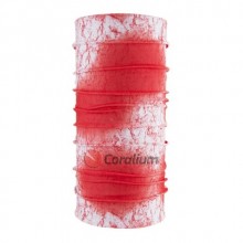 BOYUNLUK RED ELECTRİC WAVES (Buff)