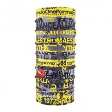 BOYUNLUK MAESTRO (Buff)