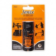 JENIX Biber Gazı 40ML.
