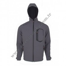 Coralium NOBLE DARKGREY Outdoor Mont