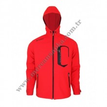 Coralium NOBLE RED Outdoor Mont